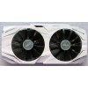 Сист.охл. Asus Graphics card nVidia DUAL-GTX1060-3G, nVidia DUAL-GTX1060-6G, nVidia DUAL-GTX1060-O3G, nVidia DUAL-GTX1060-O6G, nVidia DUAL-GTX1070-8G, nVidia DUAL-GTX1070-O8G, nVidia MINING-P106-6G-V2 (p/n 13070-01180600) 4 pin C_M_WHITE EF_4P_3K5 KG_KG_G