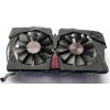 Сист.охл. Asus Graphics card nVidia GTX950-DC2-2GD5-SI, nVidia GTX950-DC2OC-2GD5, nVidia STRIX-GTX950-DC2-2GD5-GAMING, nVidia STRIX-GTX950-DC2OC-2GD5-GAMING, ATI STRIX-R7370-DC2-2GD5-GAMING, ATI STRIX-R7370-DC2OC-2GD5-GAMING, ATI STRIX-R7370-DC2OC-4GD5-GA