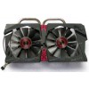Сист.охл. Asus Graphics card nVidia GTX950-DC2-2GD5-SI, nVidia GTX950-DC2OC-2GD5, nVidia STRIX-GTX950-DC2-2GD5-GAMING, nVidia STRIX-GTX950-DC2OC-2GD5-GAMING, ATI STRIX-R7370-DC2-2GD5-GAMING, ATI STRIX-R7370-DC2OC-2GD5-GAMING, ATI STRIX-R7370-DC2OC-4GD5-GA