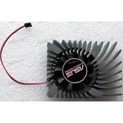 Сист.охл. Asus Graphics card nVidia 210-1GD3-L, ATI EAH6570/DI/1GD3(LP), nVidia ENGT220/DI/1GD2(LP)/V2, nVidia ENGT220/DI/1GD3(LP)/V2, nVidia ENGT220/G/DI/1GD2(LP)/A, nVidia ENGT220/G/DI/1GD3(LP)/A, nVidia ENGT430/DI/1GD3(LP), nVidia ENGT430/DI/1GD3/MG(LP