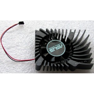 Сист.охл. Asus Graphics card nVidia 210-1GD3-L, ATI EAH6570/DI/1GD3(LP), nVidia ENGT220/DI/1GD2(LP)/V2, nVidia ENGT220/DI/1GD3(LP)/V2, nVidia ENGT220/G/DI/1GD2(LP)/A, nVidia ENGT220/G/DI/1GD3(LP)/A, nVidia ENGT430/DI/1GD3(LP), nVidia ENGT430/DI/1GD3/MG(LP