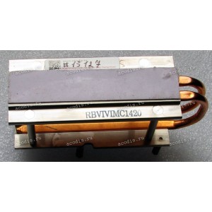 Heatsink FEC MegaPos MP-3435 (p/n RBVIVIMC1420)