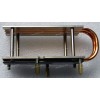 Heatsink FEC MegaPos MP-3435 (p/n RBVIVIMC1420)