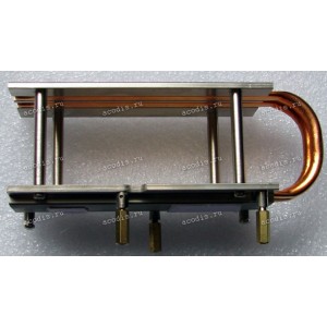Heatsink FEC MegaPos MP-3435 (p/n RBVIVIMC1420)