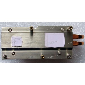 Heatsink FEC MegaPos MP-3435 (p/n RBVIVIMC1420)