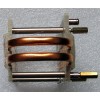 Heatsink FEC MegaPos MP-3435 (p/n RBVIVIMC1420)