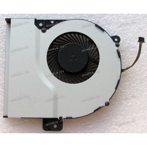 Кулер Asus X751LB, X751LJ, X751LX (p/n 13NB04I1P24011) 4 pin Кулер Asus X751LB, X751LJ, X751LX (p/n 13NB04I1P24011) 4 pin