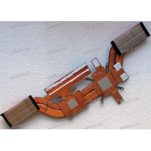 Heatsink Asus GL502VY (p/n 13NB0BJ0AM0101)