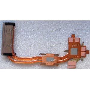 Heatsink Asus GL752VL (p/n 13NB0BX0AM0101)