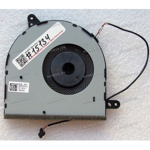Кулер Asus X705UA, X705UB, X705UD, X705UF, X705UN, X705UQ, X705UV (p/n 13NB0EY0P02011) 4 pin