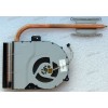 Сист.охл. Asus X751LA (p/n 13NB04P1AM0201) 4 pin