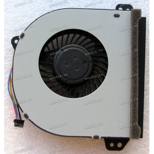 Кулер VGA Asus G701VI (p/n 13NB0EY0P02011) 4 pin