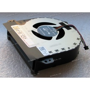 Кулер VGA Asus G701VI (p/n 13NB0EY0P02011) 4 pin