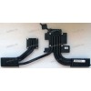 Heatsink Asus G701VI (p/n 13NB0E60AM0301)