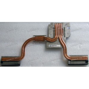 Heatsink Asus G752VM, G752VS (p/n 13NB0D60AM0301, FCN DFS2001058I0T)