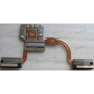 Heatsink Asus G752VM, G752VS (p/n 13NB0D60AM0301, FCN DFS2001058I0T)