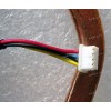 Сист.охл. Asus All In One ET2323IUK, ET2323IUT, ET2324IUT UMA (p/n 13PT0111AM0201) 4 pin