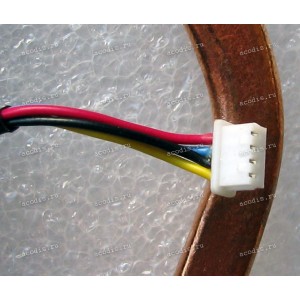 Сист.охл. Asus All In One ET2323IUK, ET2323IUT, ET2324IUT UMA (p/n 13PT0111AM0201) 4 pin