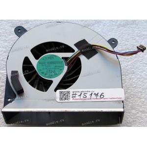 Кулер Asus UX302LG (p/n 13NB02Q1P01011) 4 pin
