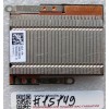 Heatsink Asus X441UR, X441UV, X540LJ, X540NV, X540SC, X540UB, X540UP, X540UV, X541UJ, X541UV VGA (p/n 13NB0B10AM0201)