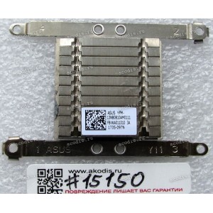 Heatsink CPU Asus X441UA, X441UR, X441UV, X540LA, X540LJ, X540UA, X540UB, X540UP, X540UV, X541UA, X541UJ, X541UV (p/n 13NB0B10AM0111)