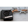 Сист.охл. HP Pavilion dv67000 (p/n: 451860-001, RSI3IAT1TATP803A) 4 pin