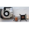 Сист.охл. HP Pavilion dv67000 (p/n: 451860-001, RSI3IAT1TATP803A) 4 pin