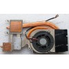 Сист.охл. Asus W7J, W7S, W7SG (p/n: 13GNHT1AM010-1) 4 pin