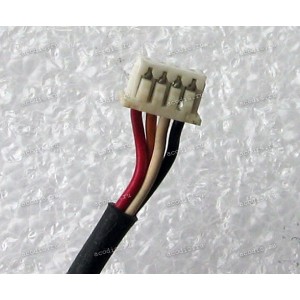 Сист.охл. Asus W7J, W7S, W7SG (p/n: 13GNHT1AM010-1) 4 pin