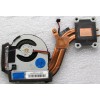 Сист.охл. Lenovo Thinkpad X230 (p/n: 60.4RA10.001, FRU 04W6922) 3 pin