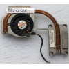 Сист.охл. MiTAC MiNote 8080 (p/n: 340675300028) 3 pin