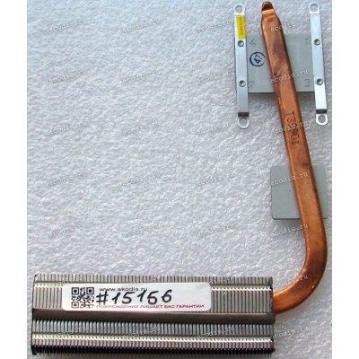 Heatsink CPU Asus K40C, K50C (p/n 13GNWN1AM020-2)