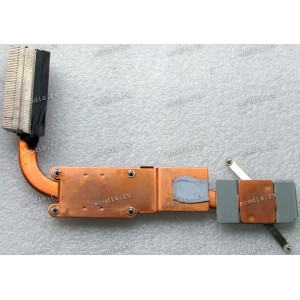 Heatsink CPU HP Compaq 6820S (p/n 456606-001)
