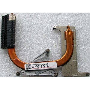 Heatsink Acer Travelmate 3280, 5562 (p/n 60.4A932.002 B02)