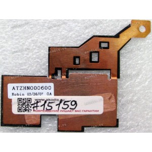 Heatsink Acer Aspire 5100 (p/n ATZHN000600)