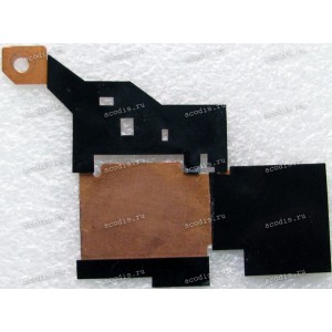 Heatsink Acer Aspire 5100 (p/n ATZHN000600)