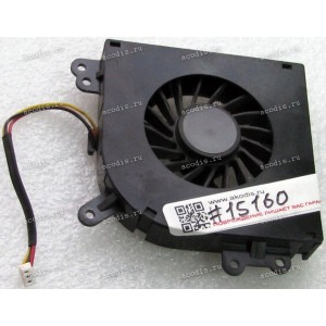 Кулер Acer Aspire 3600, 3620, 5550, 5540, 5560, 5562, 5590 (p/n GB0506PGV1-8A, 23.10153.001 DFB501205H20T) 3 pin