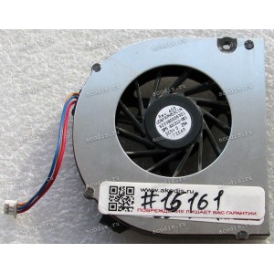 Кулер HP/Compaq 550, 600, 6720S, 6730S, 6820S (p/n 6033B0006301, UDQFRPH53C1N, 431312-001) 3 pin
