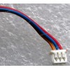 Кулер HP/Compaq 550, 600, 6720S, 6730S, 6820S (p/n 6033B0006301, UDQFRPH53C1N, 431312-001) 3 pin