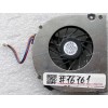 Кулер HP/Compaq 550, 600, 6720S, 6730S, 6820S (p/n 6033B0006301, UDQFRPH53C1N, 431312-001) 3 pin