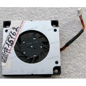 Кулер Asus Eee PC 900A (p/n 13GOA0910M080-10) 3 pin