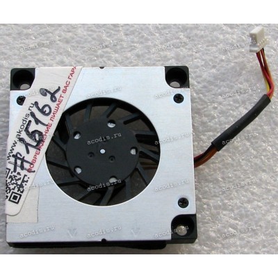 Кулер Asus Eee PC 900A (p/n 13GOA0910M080-10) 3 pin