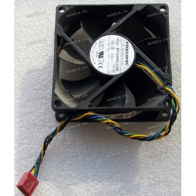 Кулер Lenovo/IBM ThinkCentre M91P (p/n FRU 03T9513) 4 pin