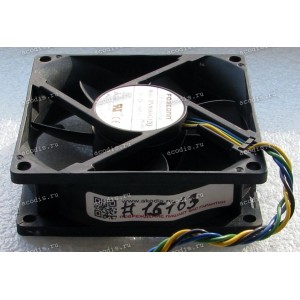 Кулер Lenovo/IBM ThinkCentre M91P (p/n FRU 03T9513) 4 pin