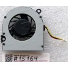 Кулер HP/Compaq 10 Mini 210-1000, 210-1100, 110-3000, HP Probook 4320s, 4420s (p/n 6033B0020201, DFS400806L10T, 637613-001) 3 pin