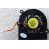 Кулер HP/Compaq 10 Mini 210-1000, 210-1100, 110-3000, HP Probook 4320s, 4420s (p/n 6033B0020201, DFS400806L10T, 637613-001) 3 pin