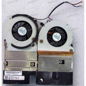 Сист.охл. Lenovo IdeaCentre B500, B510  (p/n 11S3103933100001A3B1RN, BASA0815R2M-001, BASA0817R2M-001) 3+3 pin
