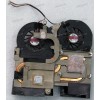 Сист.охл. Lenovo IdeaCentre B500, B510  (p/n 11S3103933100001A3B1RN, BASA0815R2M-001, BASA0817R2M-001) 3+3 pin