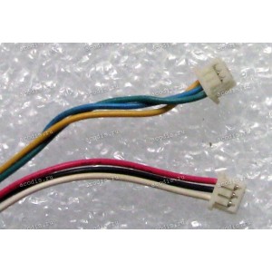Сист.охл. Lenovo IdeaCentre B500, B510  (p/n 11S3103933100001A3B1RN, BASA0815R2M-001, BASA0817R2M-001) 3+3 pin