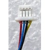 Кулер CPU Asus GL502VT (p/n 13NB0AP0T02011) 4 pin